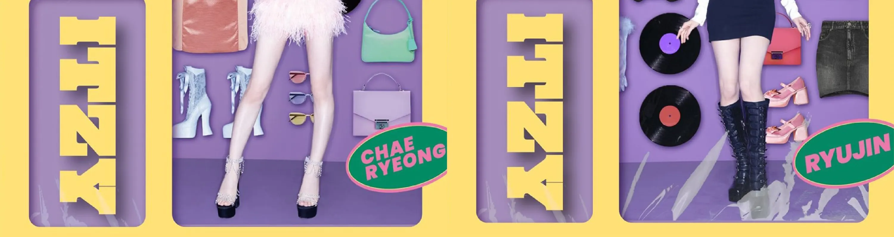 韩国顶级K-POP偶像发廊 [Lulu]